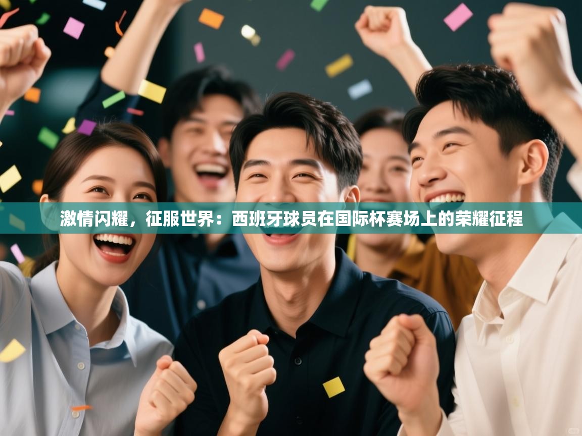 激情闪耀，征服世界：西班牙球员在国际杯赛场上的荣耀征程  第1张