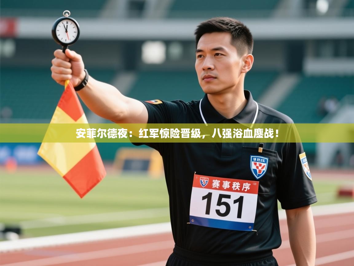 安菲尔德夜:红军惊险晋级,八强浴血鏖战! 第2张