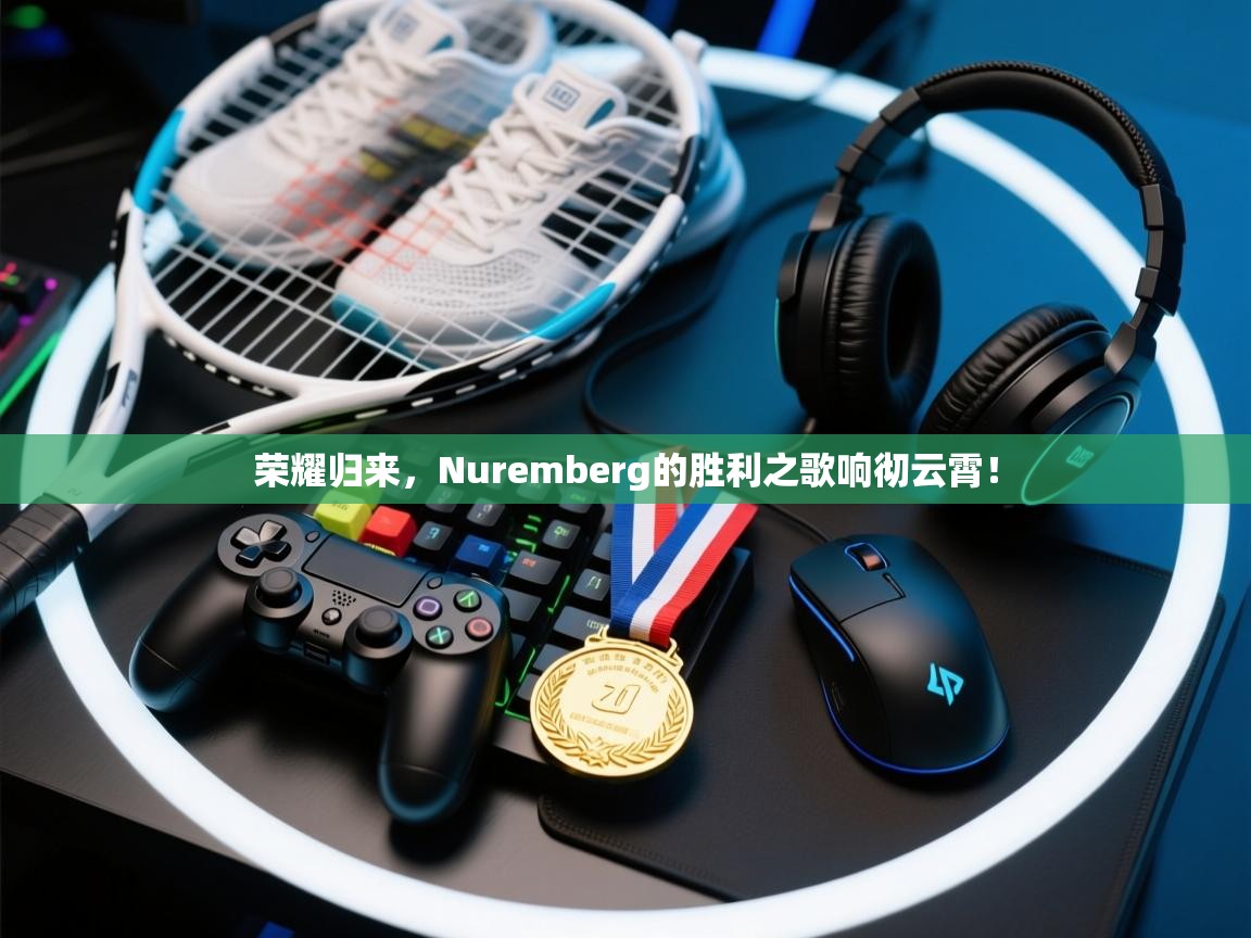 荣耀归来,Nuremberg的胜利之歌响彻云霄! 第1张