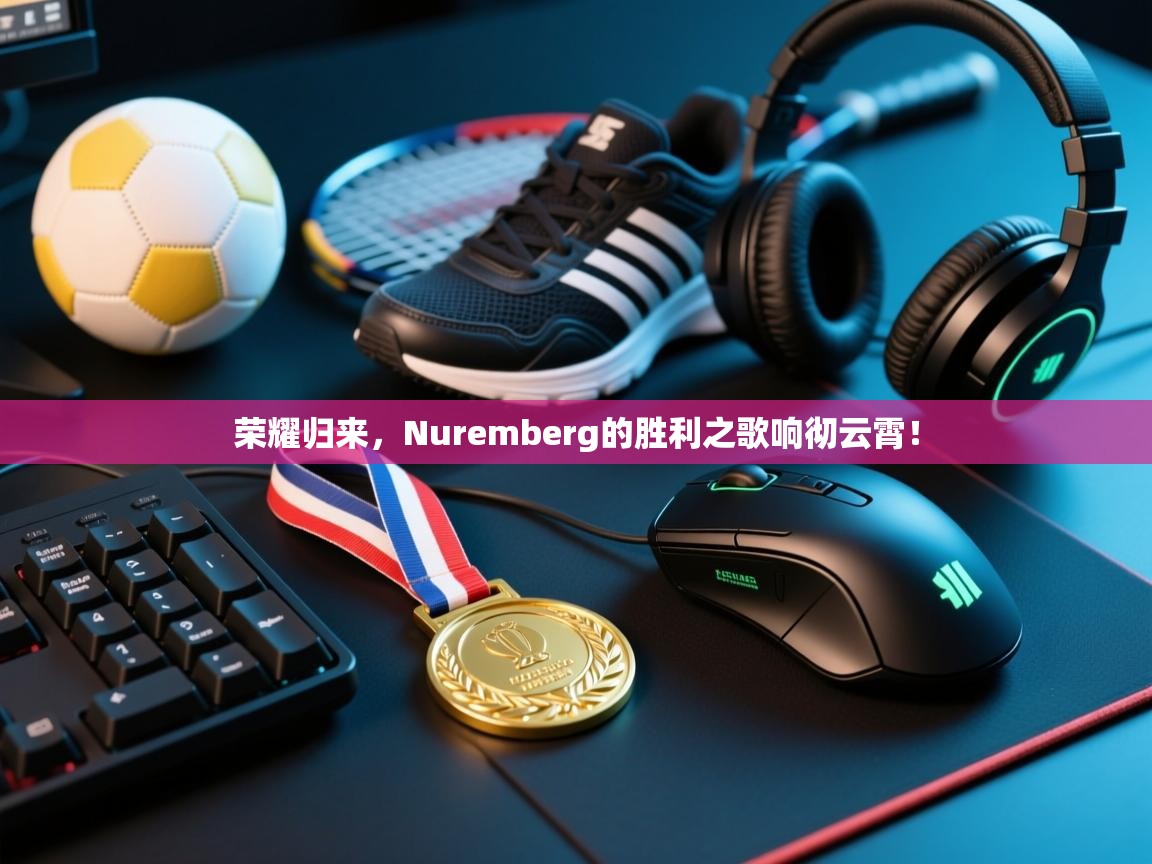 荣耀归来,Nuremberg的胜利之歌响彻云霄! 第2张