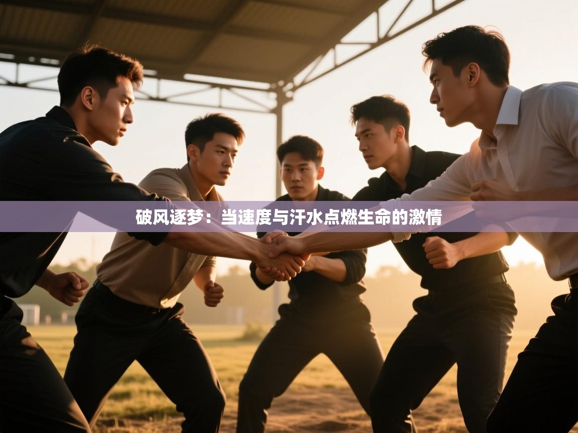 破风逐梦:当速度与汗水点燃生命的激情 第1张