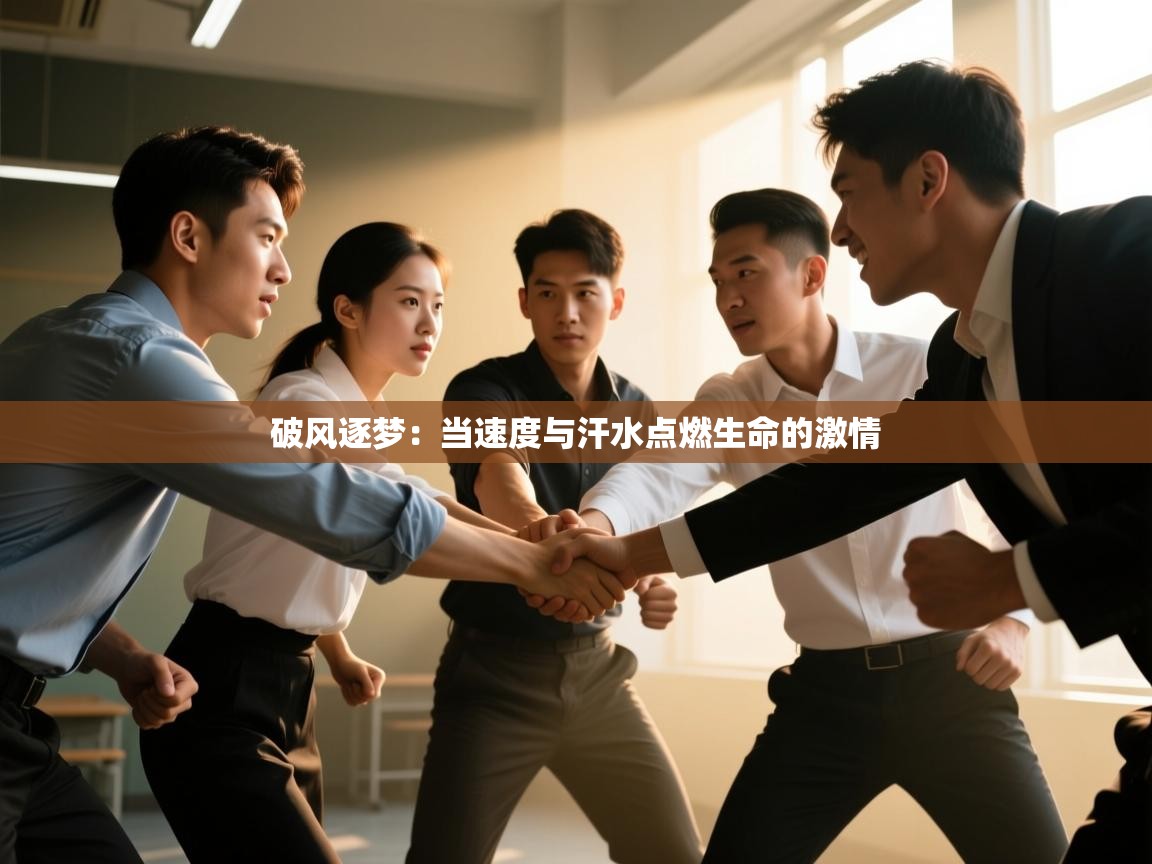 破风逐梦:当速度与汗水点燃生命的激情 第2张