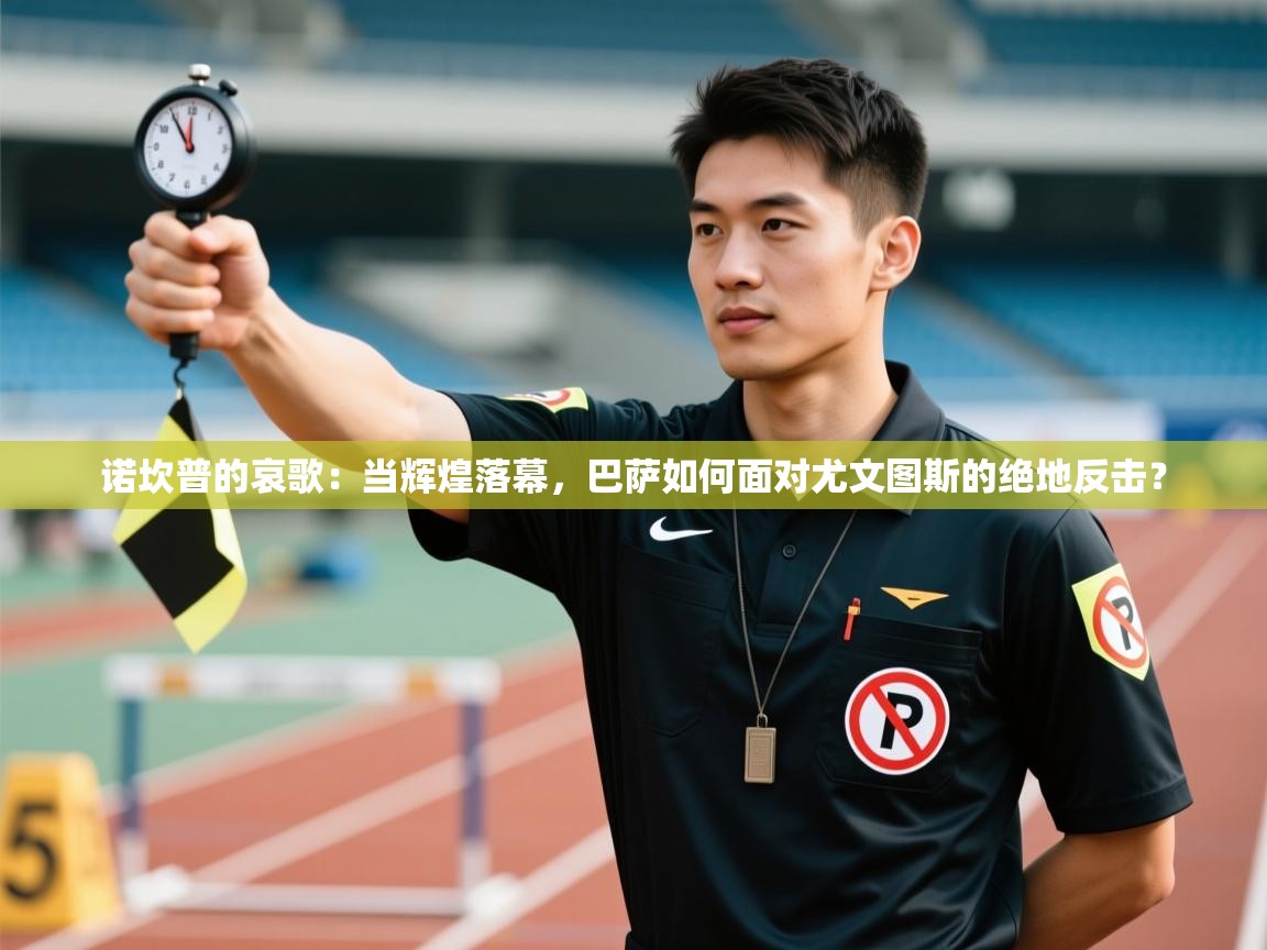 诺坎普的哀歌:当辉煌落幕,巴萨如何面对尤文图斯的绝地反击? 第2张