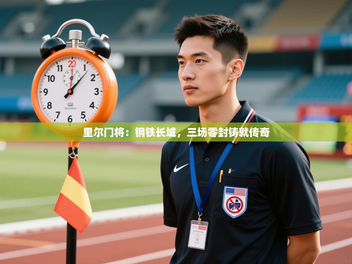 里尔门将:钢铁长城,三场零封铸就传奇 第1张