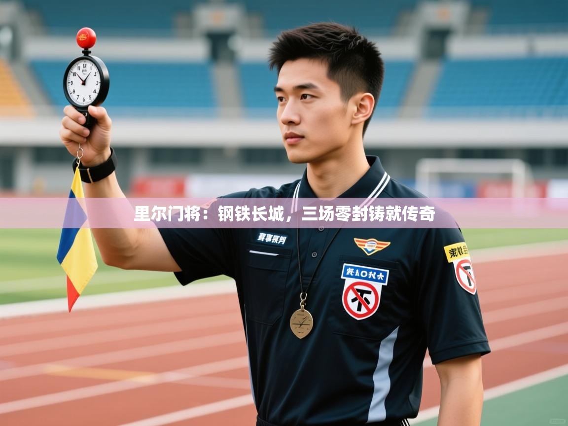 里尔门将:钢铁长城,三场零封铸就传奇 第2张