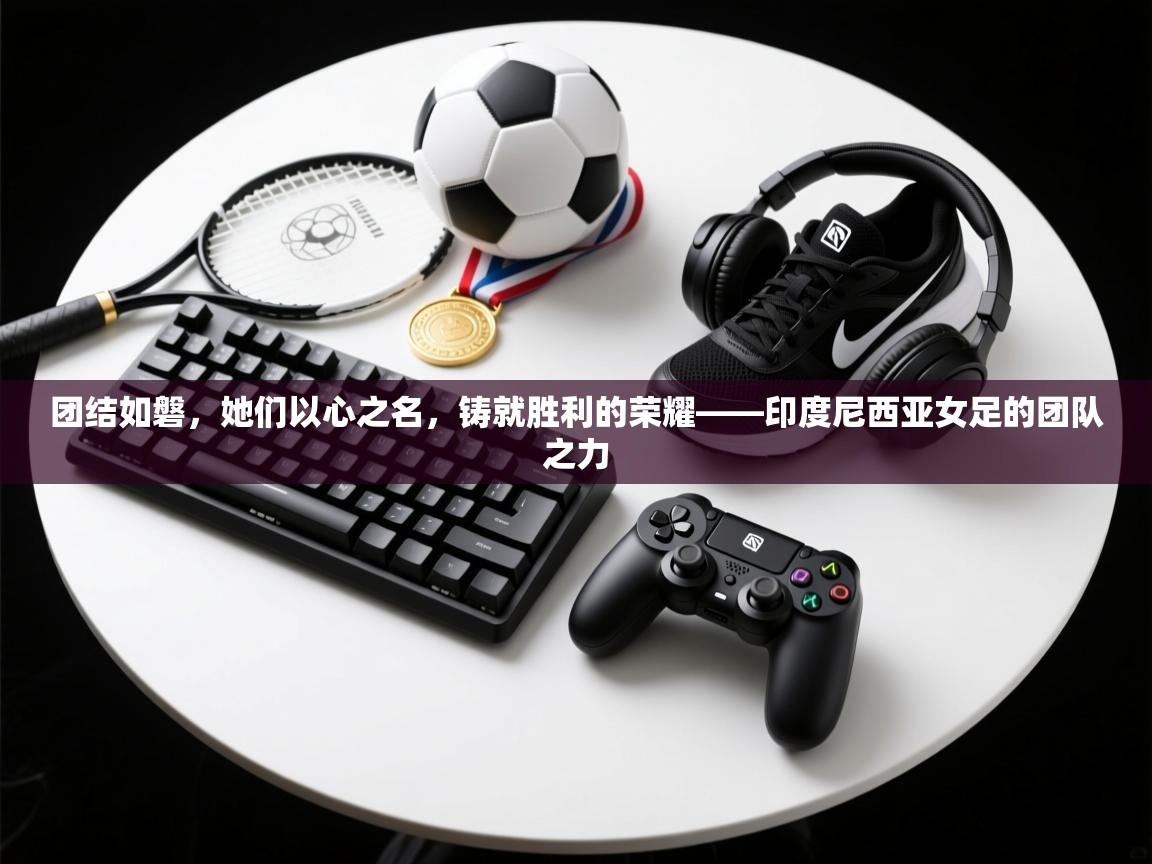 团结如磐，她们以心之名，铸就胜利的荣耀——印度尼西亚女足的团队之力  第2张